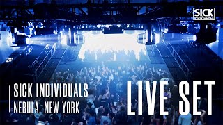 Sick Individuals - Live @ Nebula, New York 2025
