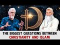 [DEBATE] Dr. Jay Smith and Dr. Shabir Ally — THE BIGGEST QUESTIONS BETWEEN CHRISTIANITY AND ISLAM DEFAULT Thumbnail