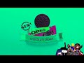 OREO Chocolate Effects Preview 1982 Effects