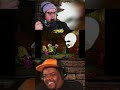 The Spirit S CHILLING Ultimatum To The Bagges CourageTheCowardlyDog Reaction SpookyChalleng