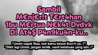 Download lagu Kisah Nyata | Awalnya Ibu Mertua Cuman Minta Sebentar, Tapi Malah Keterusan ! mp3 Download lagu Kisah Nyata | Awalnya Ibu Mertua Cuman Minta Sebentar, Tapi Malah Keterusan ! mp3