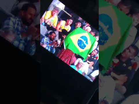 UFC 277 Alves vs Dober 🔥