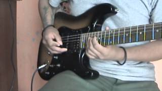 Como Hacer Trasegando Marea (tutorial)