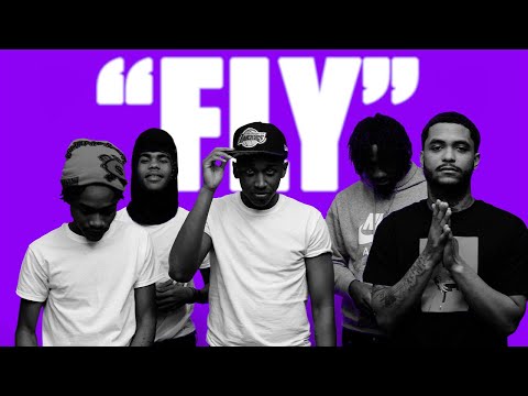 ShakeSumGeez & Puto - FLY (Dir. by @th.media_)