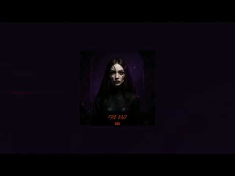 Eqwillus x Pauline Seaver - "The End"