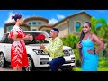 PENZI LA MTOTO WA BOSS NA DADA WA KAZI PART 20 Love Story