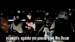 Download lagu Story WhatsApp bahasa jawa keren||terbaru 2020||status jowo keren!! mp3 Download lagu Story WhatsApp bahasa jawa keren||terbaru 2020||status jowo keren!! mp3