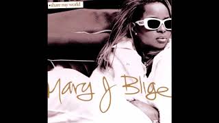 Round and Round - Mary J. Blige