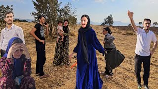 Download lagu Zahra's escape from the first house; escaping the clutches of Ruhola and Azar's bigamous life mp3