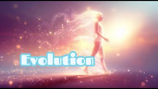 EVOLUTION I — Awakening of Consciousness | Ambient / Ethnic Chill Visual Journey