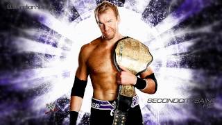 WWE: &quot;Just Close Your Eyes&quot; ► Christian Unused Theme Song