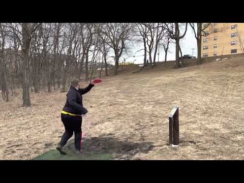 Goliath Discs Jireh First Run