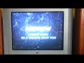 Opening To Dirty Rotten Scoundrels 1989 VHS