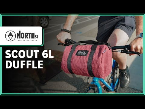 North St. Bags Scout 6L Duffle Review (2 Months of Use)