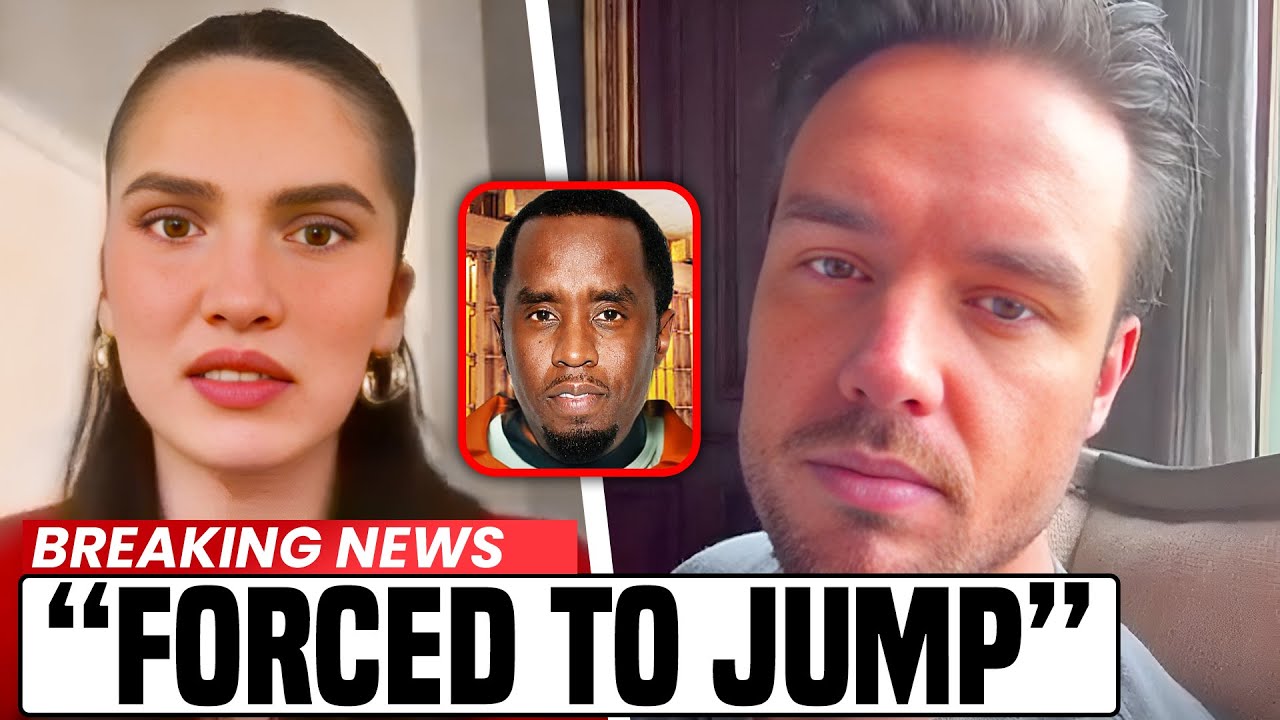 Liam Payne Found DE@D Right After EXPOSING Diddy’s Awkward Secrets