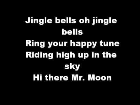 The Happy Reindeer - Dancer, Prancer, & Nervous (The Singing Reindeer)