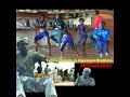 Tedius Matsito Ngwenya Brothers Ndibatsirei Official Video Africa Dance Viral Heritage