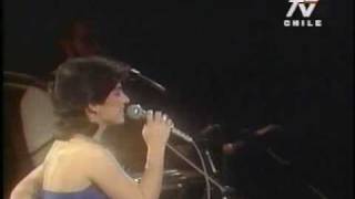 Miami Sound Machine - Dingui Li Bangui (Viña Del Mar, 1983)