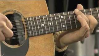 John Butler Trio - Ocean - Live at Paleo Festival 2010