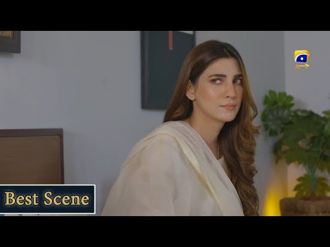 Inaam-e-Mohabbat Episode 24 | 𝐁𝐞𝐬𝐭 𝐒𝐜𝐞𝐧𝐞 𝟎𝟖 | Haroon Shahid | Nazish Jahangir | HAR PAL GEO