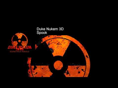Duke Nukem 3D - Spook