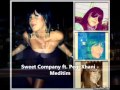 Sweet Company Ft. Pegi Xhani - Meditimi