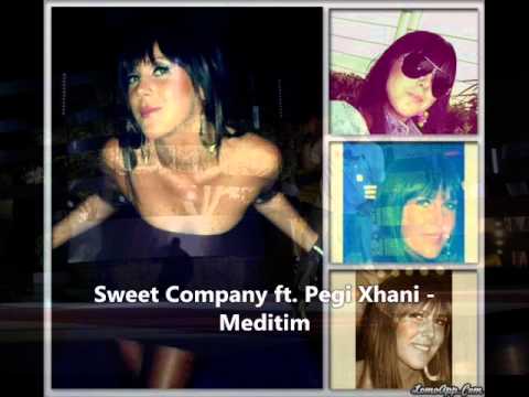 Sweet Company ft. Pegi Xhani - Meditim