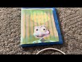 A Bug Life Unboxing Blu Ray