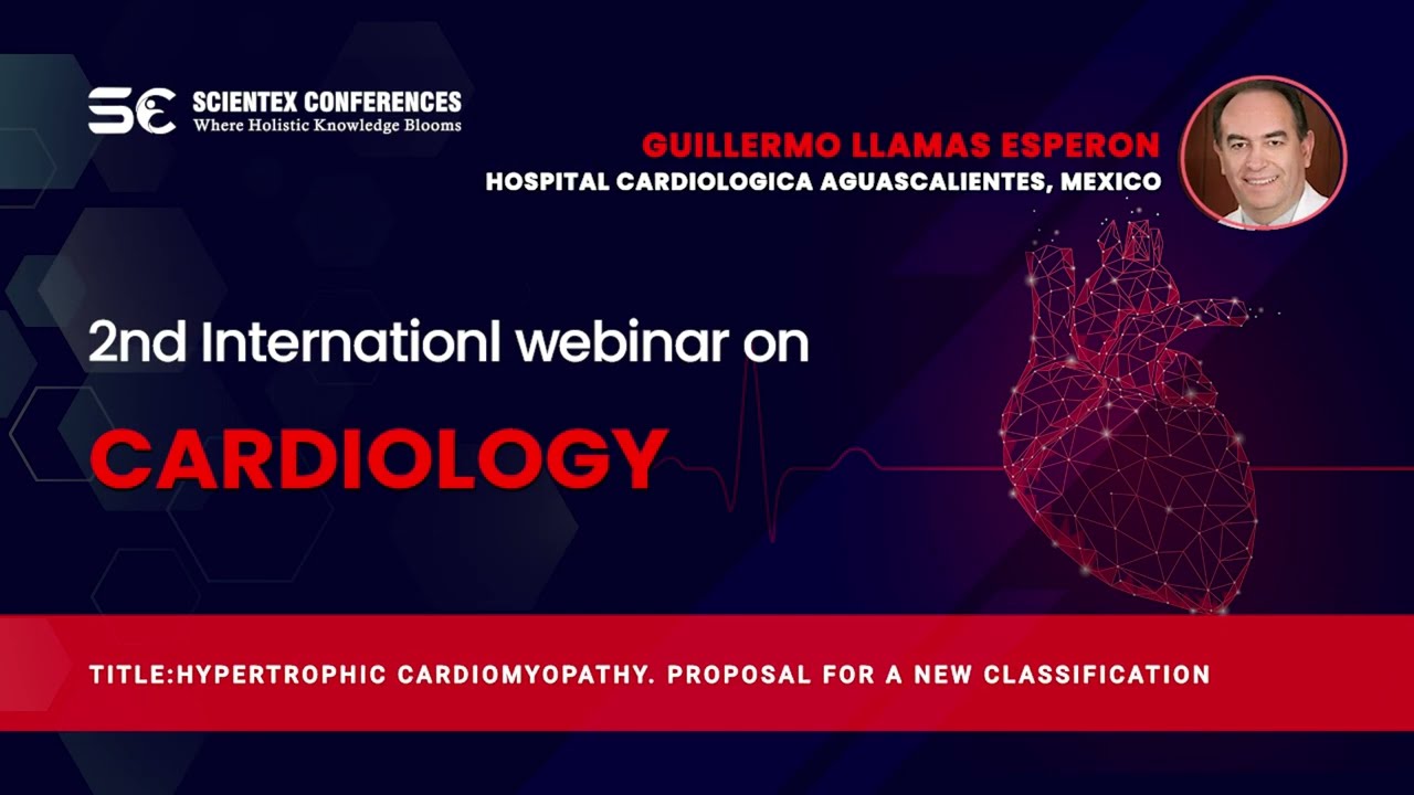 Hypertrophic cardiomyopathy. Proposal for a new classification