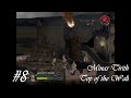 Lord Of The Rings The Return Of The King Minas Tirith Top Of The Wall 8 Walkthrough 4k Gameplay