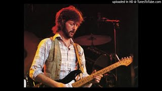 Eric Clapton ► Presence Of The Lord  Live at Long Beach 1974 [HQ Audio]