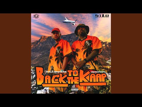 Back To The Kaap (feat. YoungstaCPT)