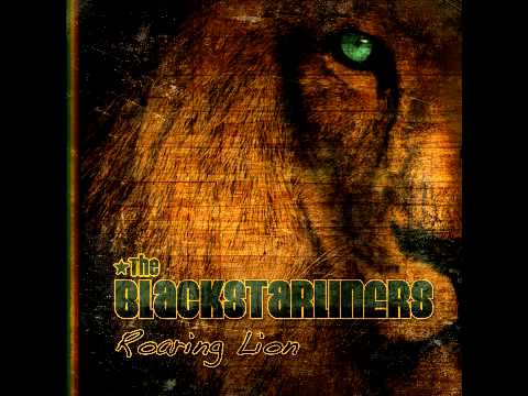 The Blackstarliners - Faya dub (Manutension mix) [Venybzz]