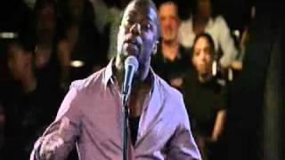 Kevin Hart All-star Stand up Part 3