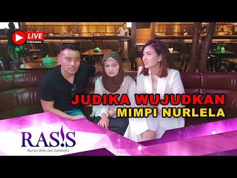 🔴 LIVE INTERVIEW WITH JUDIKA, DUMMA, AND NURLELA