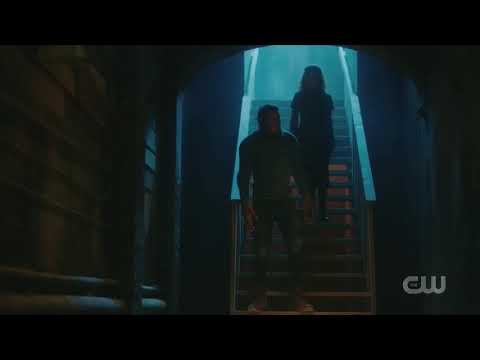 Legacies 2x13 Josie Turns On Jades Humanity