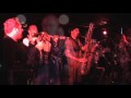 Orchestra Morphine -The Way We Met - 3.26.10 @MidEast Cafe