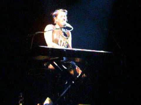The Dresden Dolls - Me And The Minibar (Abaton Prague  2006/04/29)