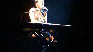 The Dresden Dolls - Me And The Minibar (Abaton Prague  2006/04/29)