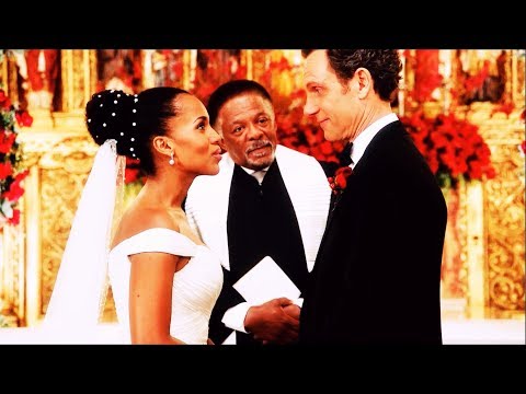 Olivia & Fitz | Perfect
