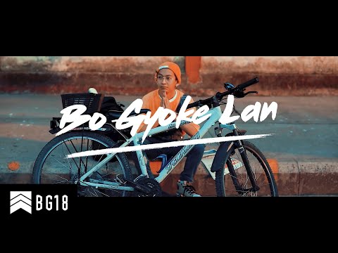JCZ x NAY-Bo Gyoke Lan [ MV ]