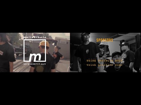 RangeOfficial26 - DRUGA - Range featuring Bob ( Official Music Video )