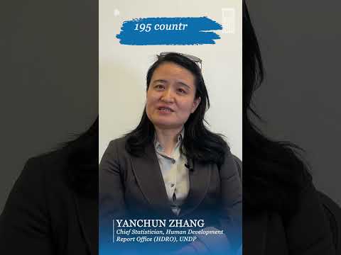 HDR 2024 - 3 Dimensions of Human Development Index (HDI) (part 1)