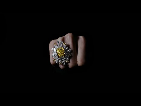 1932, Stones the Color of the Sun — CHANEL High Jewelry