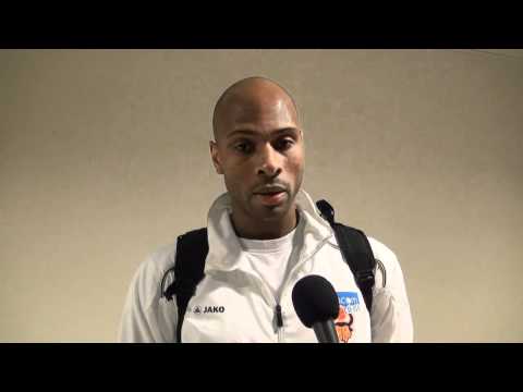 Belgacom Liège Basket - Okapi Aalstar - 82-89 - Guy Muya - 11/05/2012