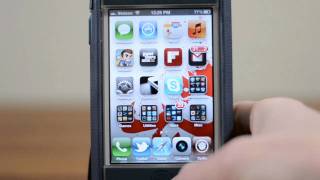 VoiceUtils: Open Apps Using Siri