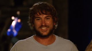 JT's Jury Speech - Survivor: Heroes vs. Villains [HD]