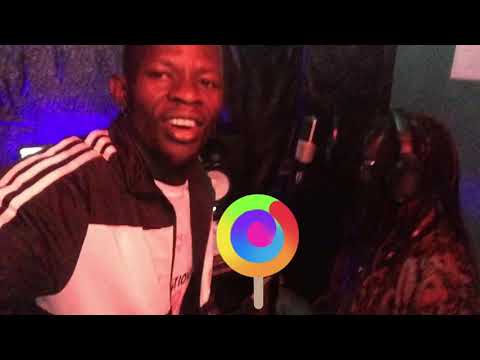 Jaymosh x Shanty Flames - MAPENZI HASARA (Official Video2021)