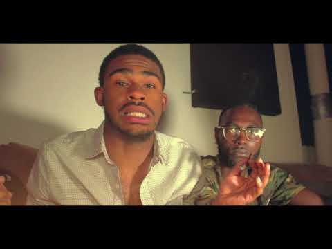 DueceBlocc B.E x Wondu - Get Away | Music Video |