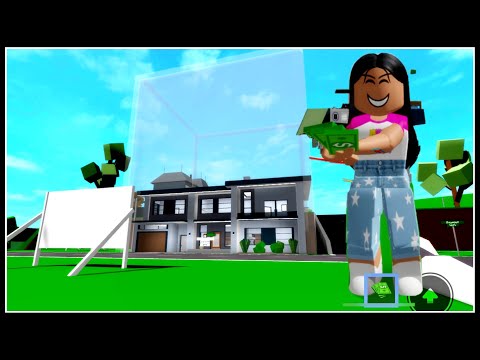 brookhaven roblox houses